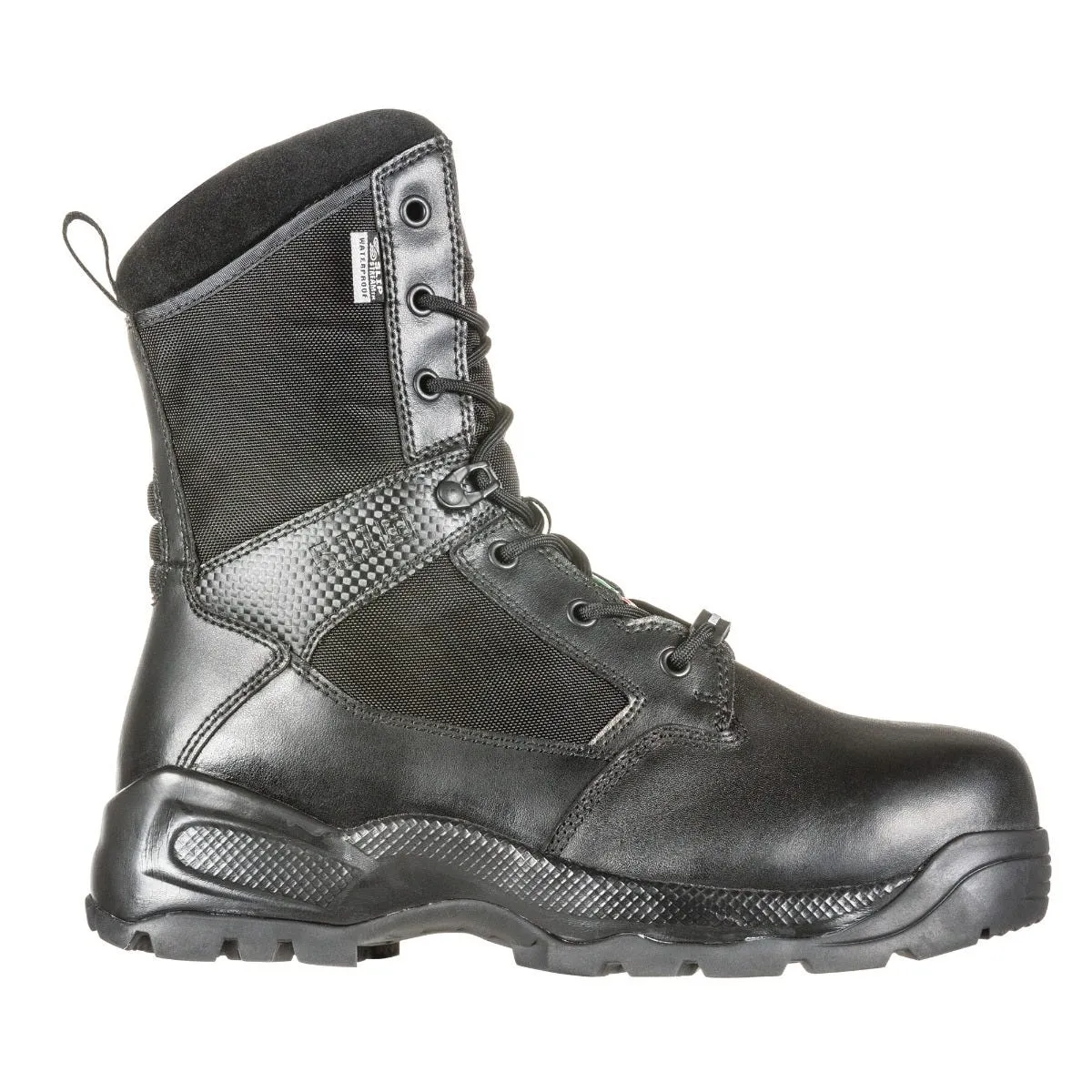 A.T.A.C.® 2.0 8" Shield Boot