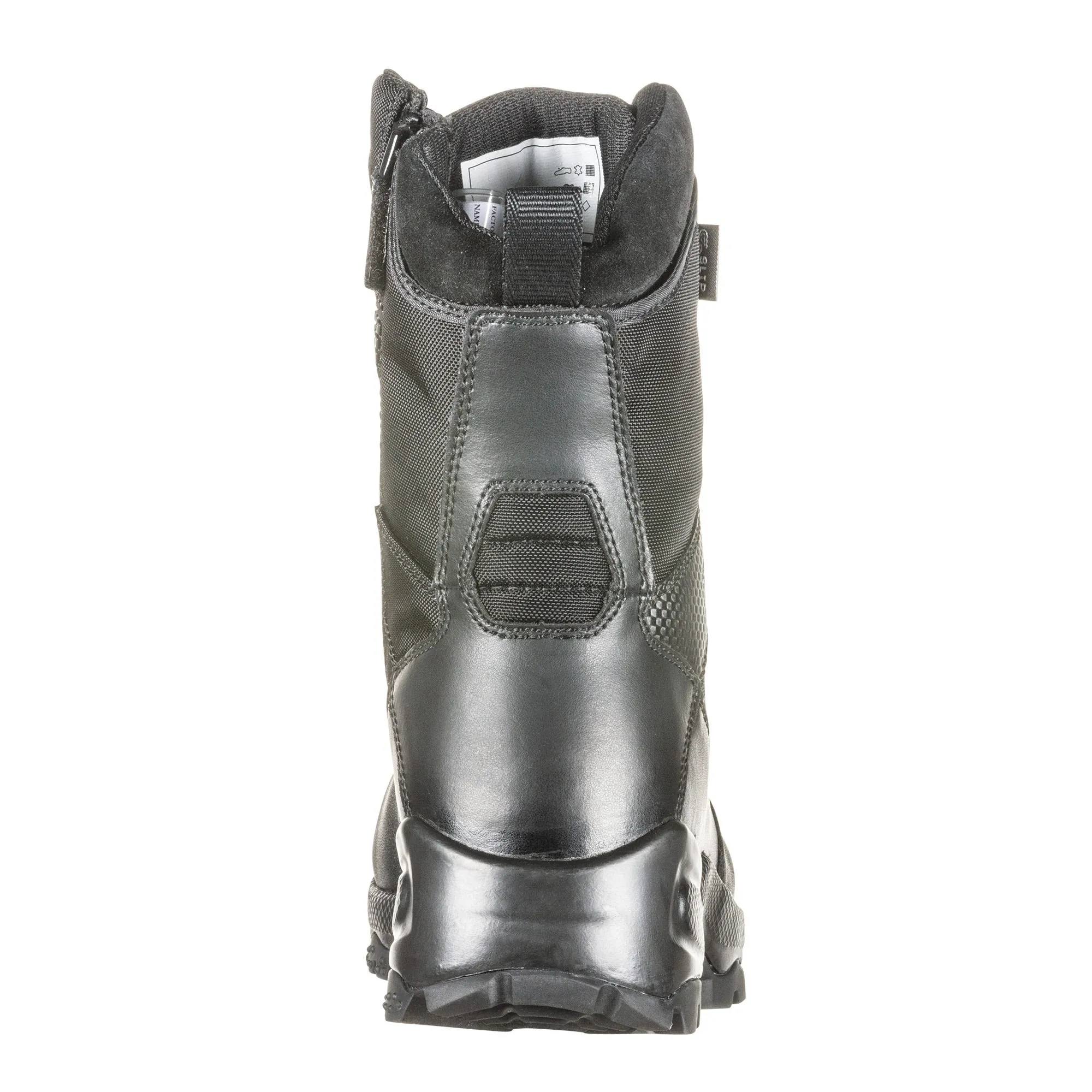 A.T.A.C.® 2.0 8" Shield Boot