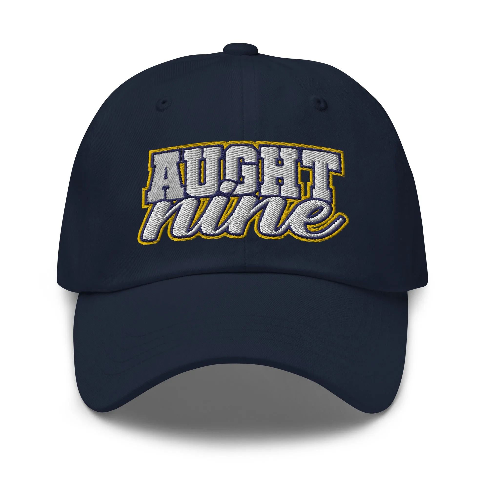 Aught Nine Hat