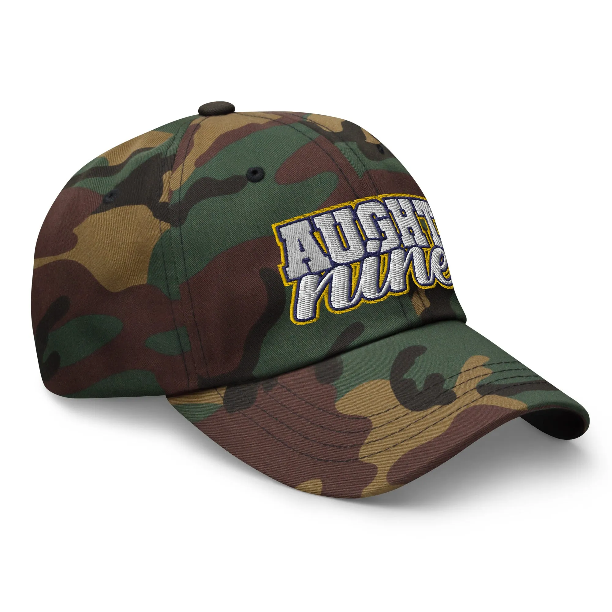 Aught Nine Hat