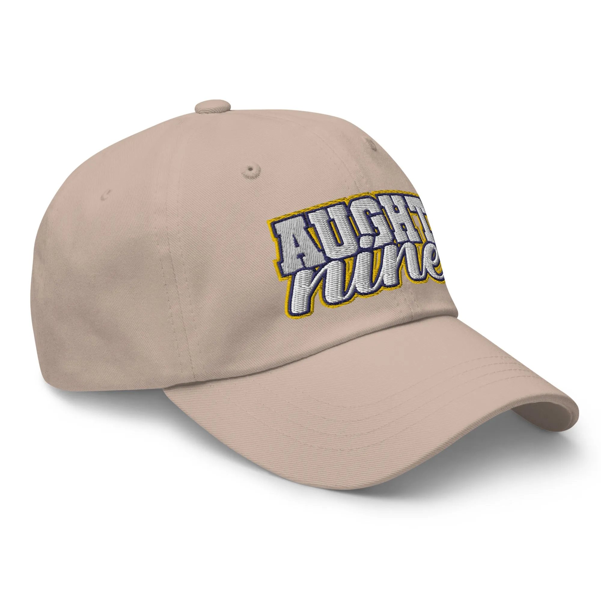 Aught Nine Hat