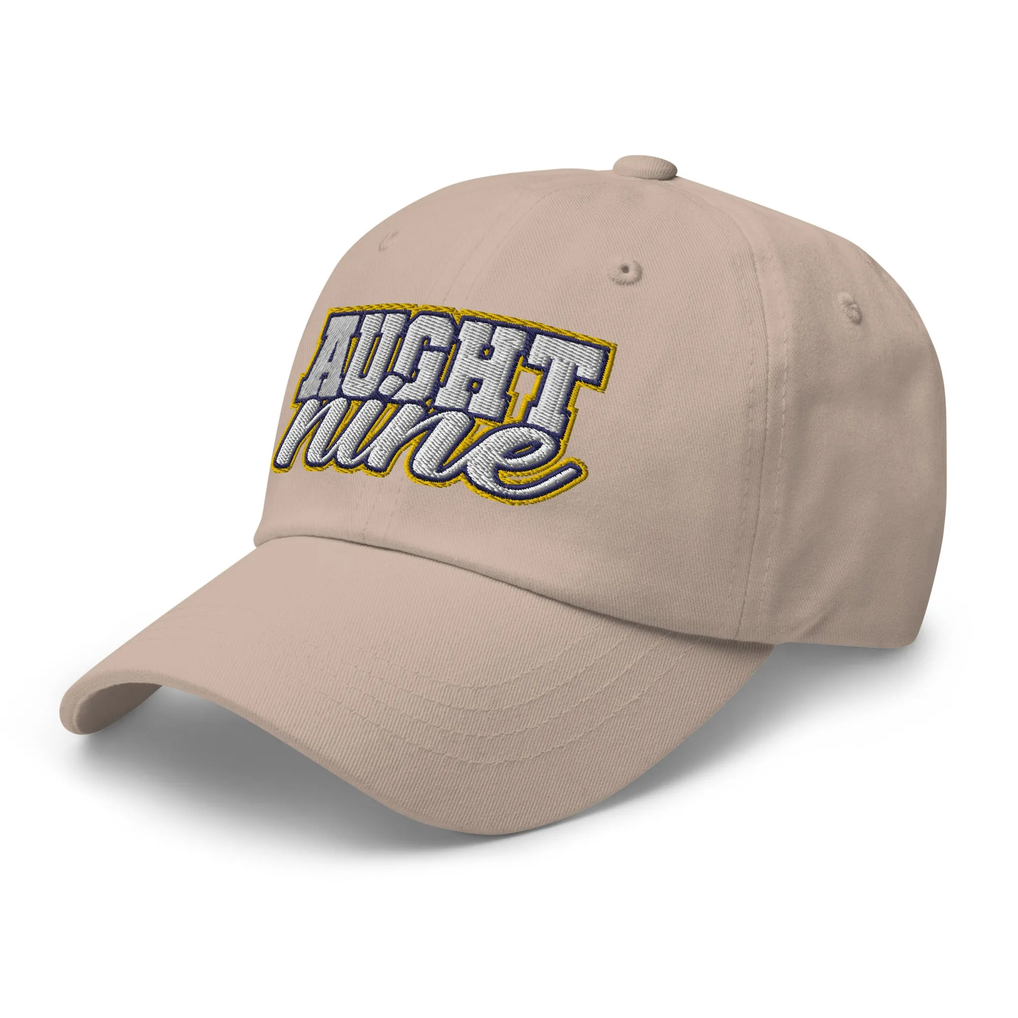 Aught Nine Hat