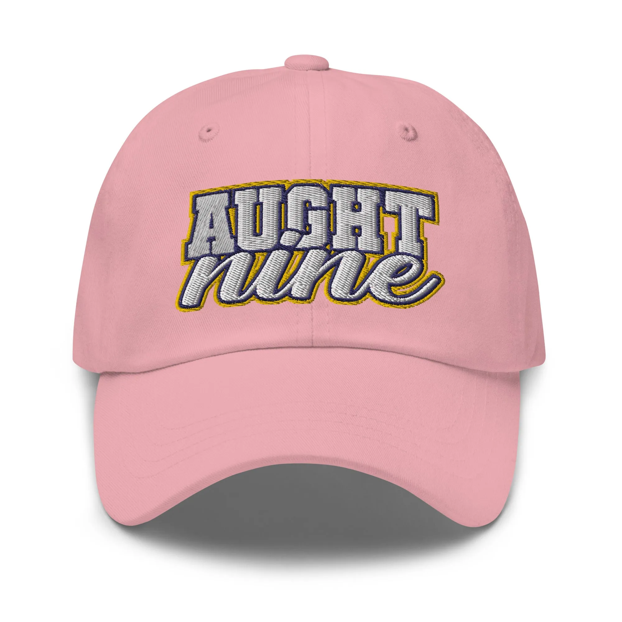 Aught Nine Hat