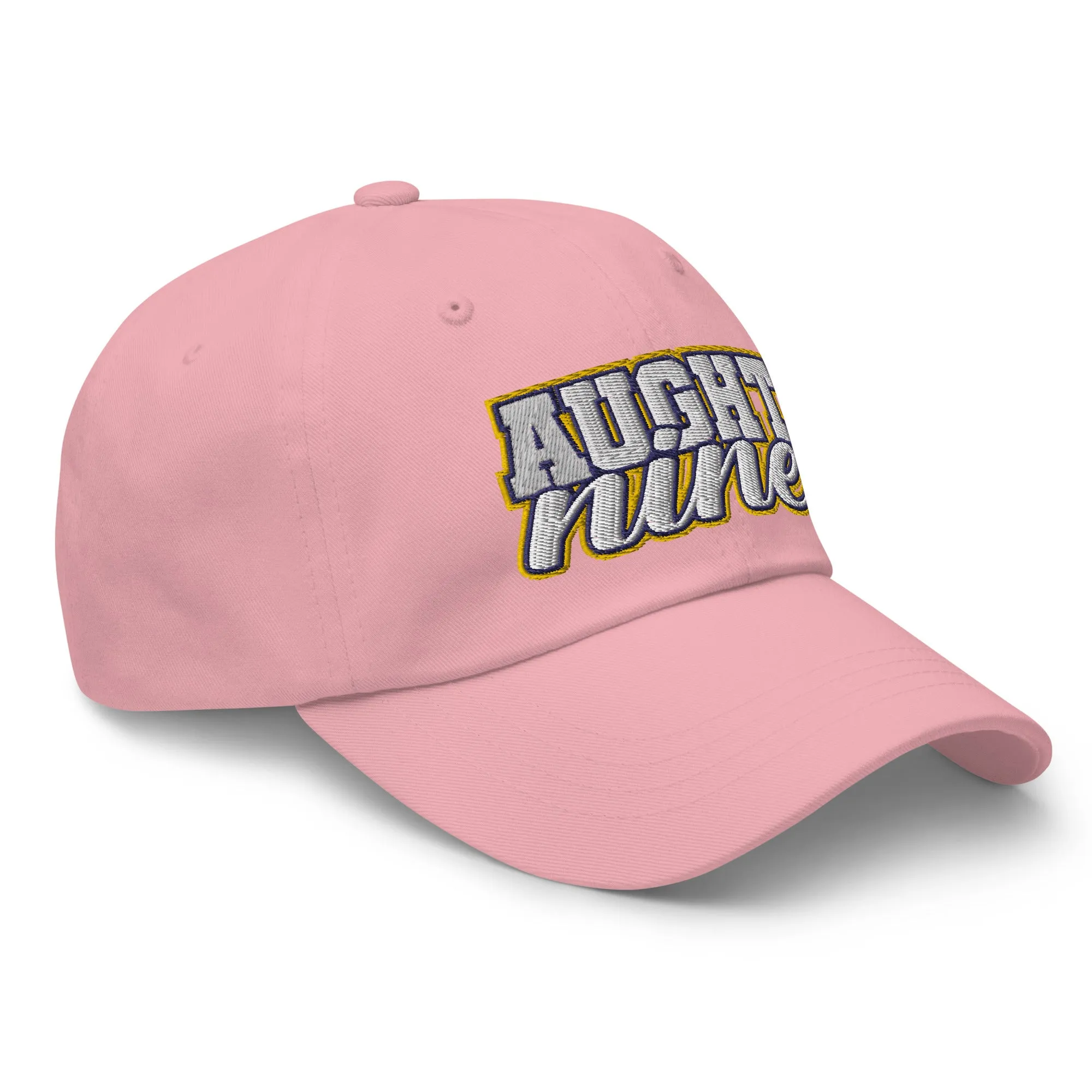 Aught Nine Hat