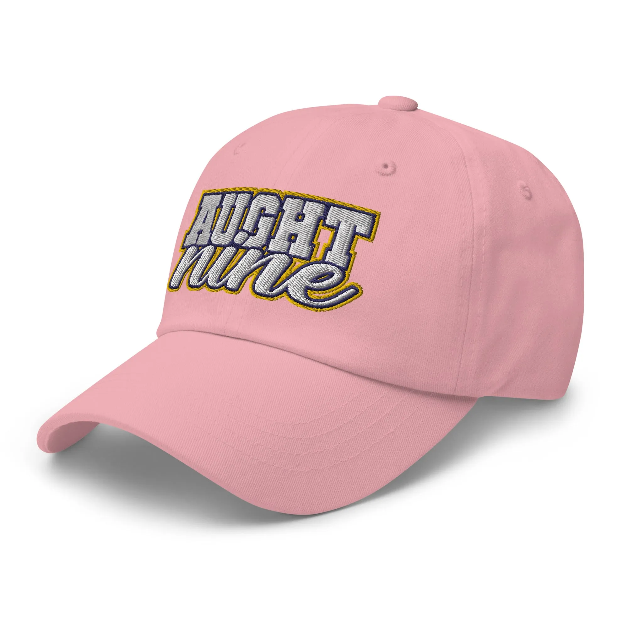 Aught Nine Hat