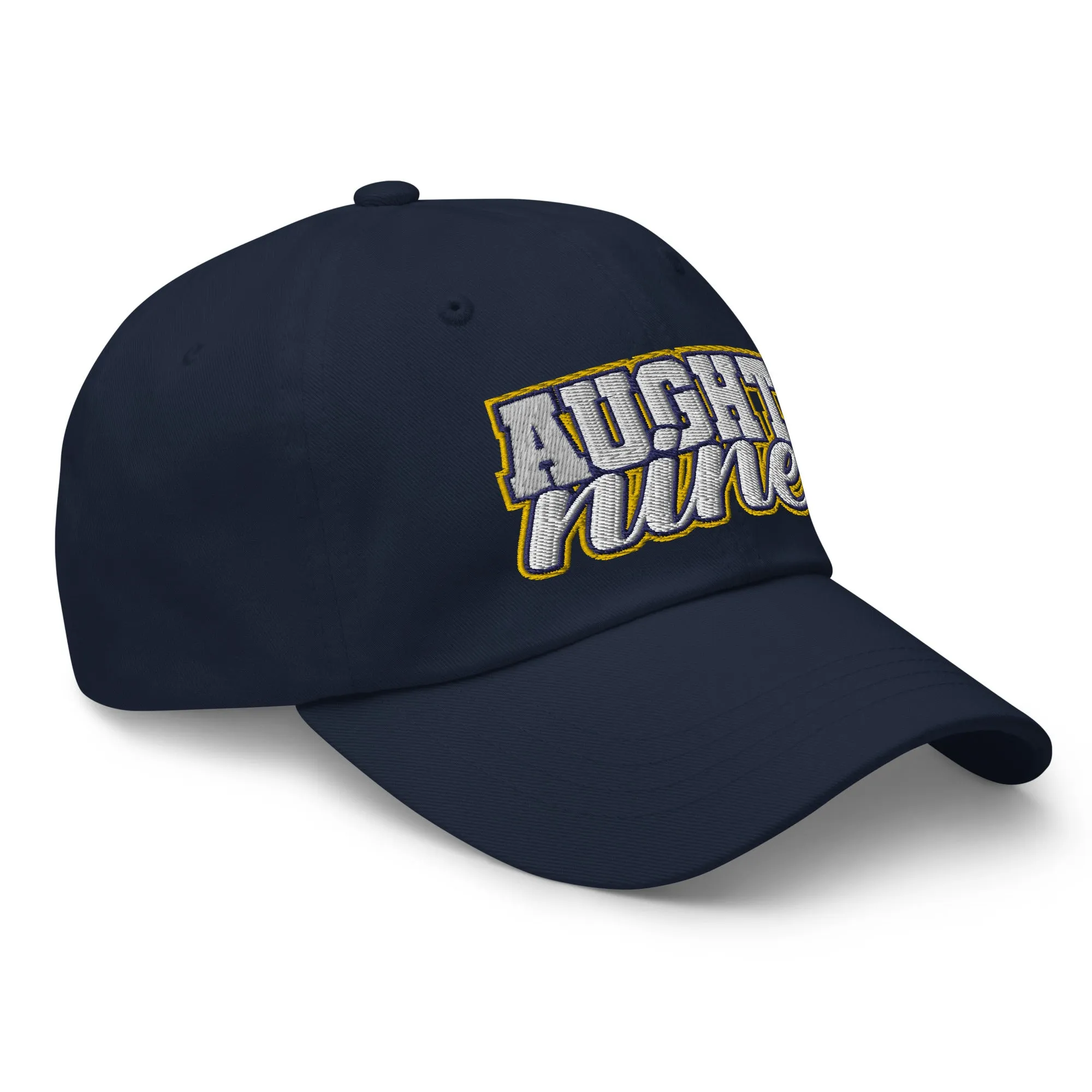 Aught Nine Hat