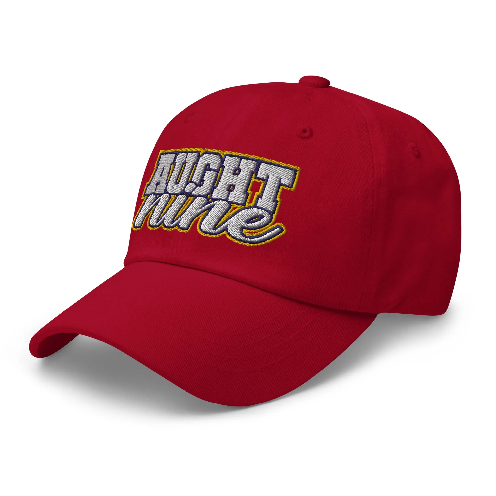 Aught Nine Hat