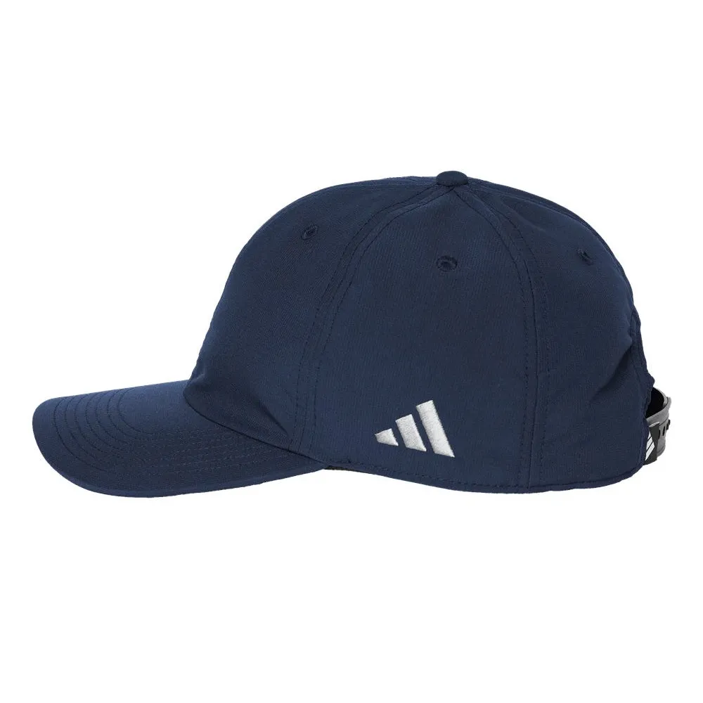 Authentic Blues Adidas Sustainable Performance Max Hat