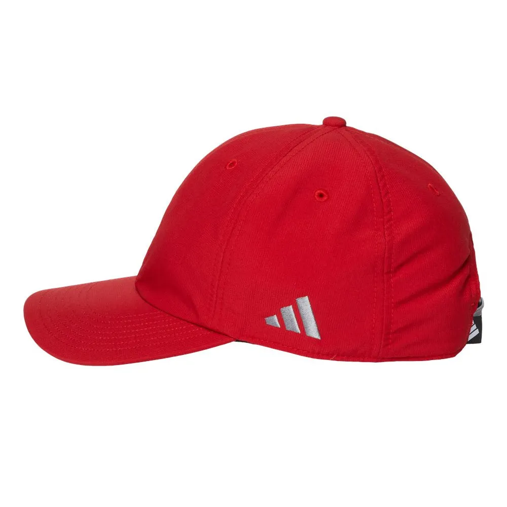 Authentic Blues Adidas Sustainable Performance Max Hat