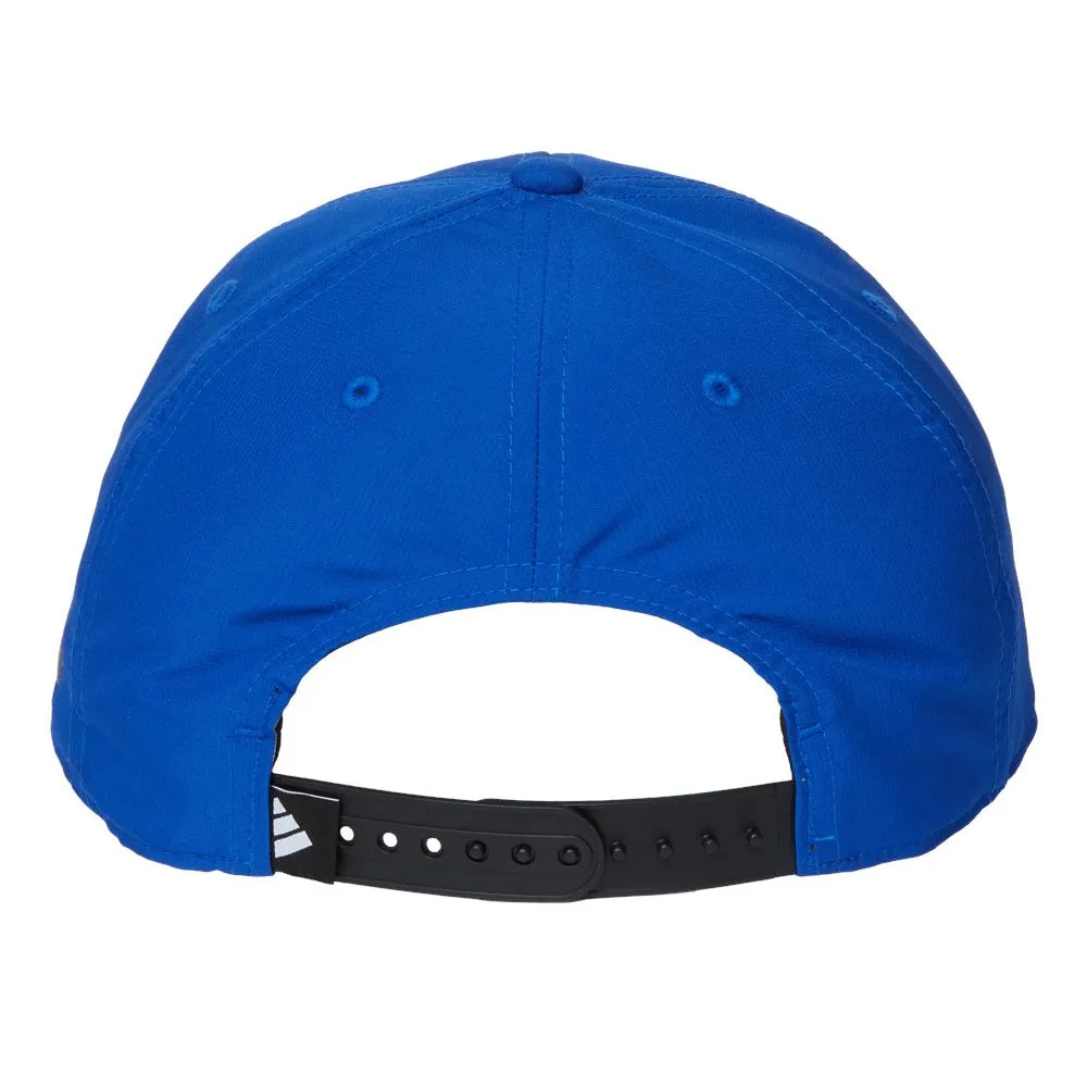 Authentic Blues Adidas Sustainable Performance Max Hat