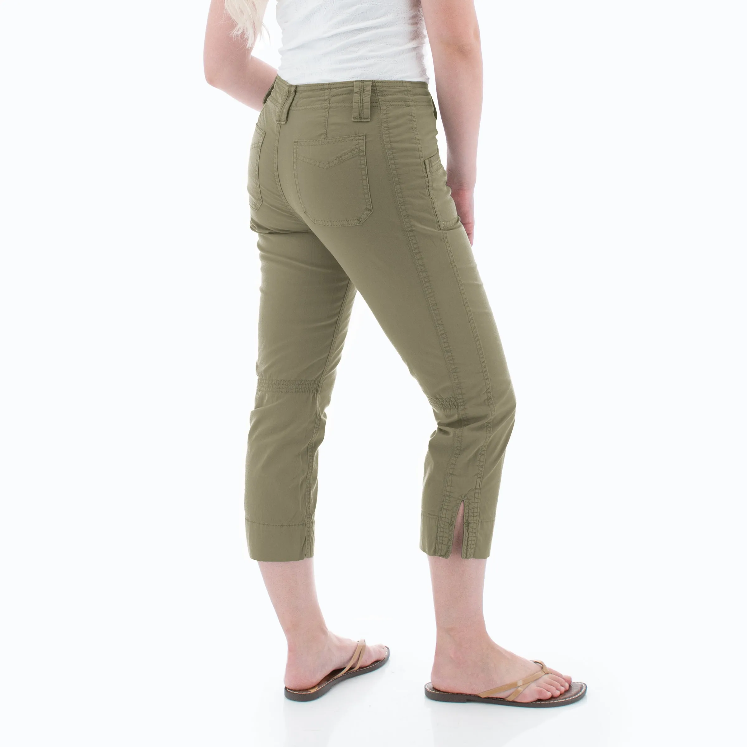 Aventura Arden Crop Pant