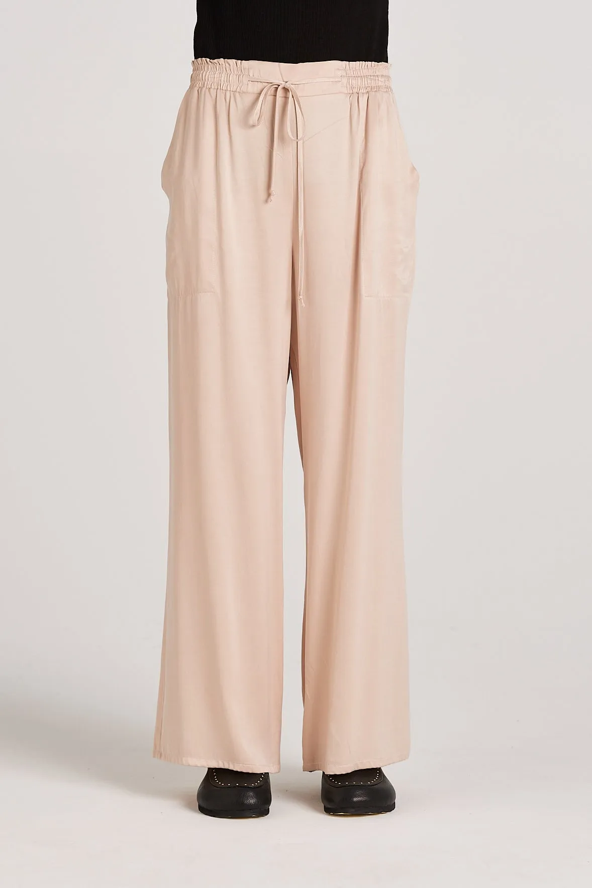 AWAKENING PANT | OYSTER