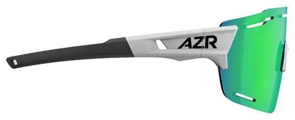 AZR Aspin 2 RX Glasses Black/Blue + Colorless