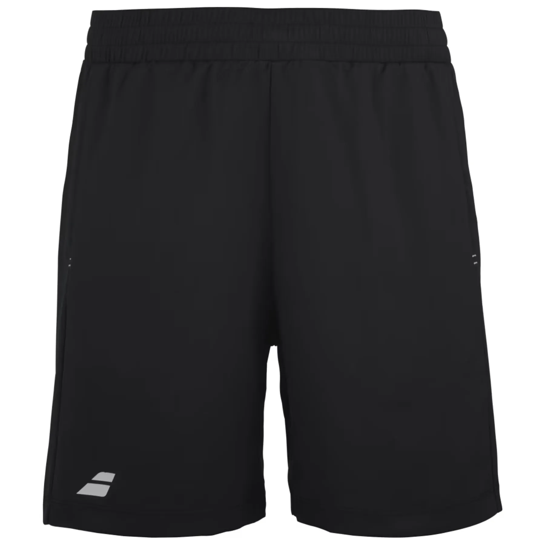 Babolat Play Men Short  2000 - Black/Black