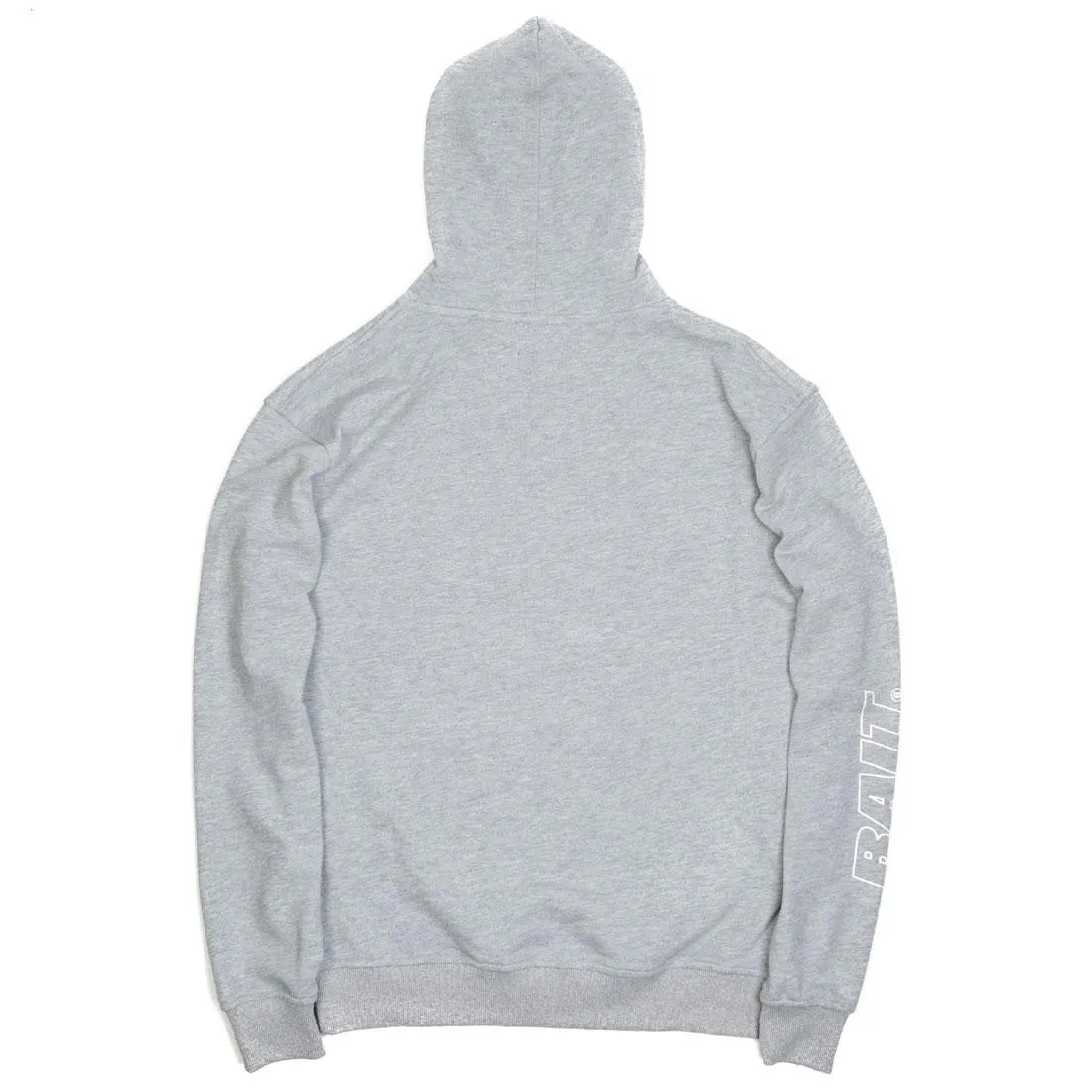 BAIT Men BAIT Hit French Terry Hoody (gray)