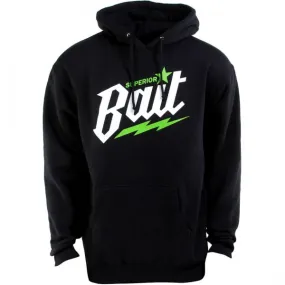 BAIT Superior BAIT Hoody (navy / white / green)