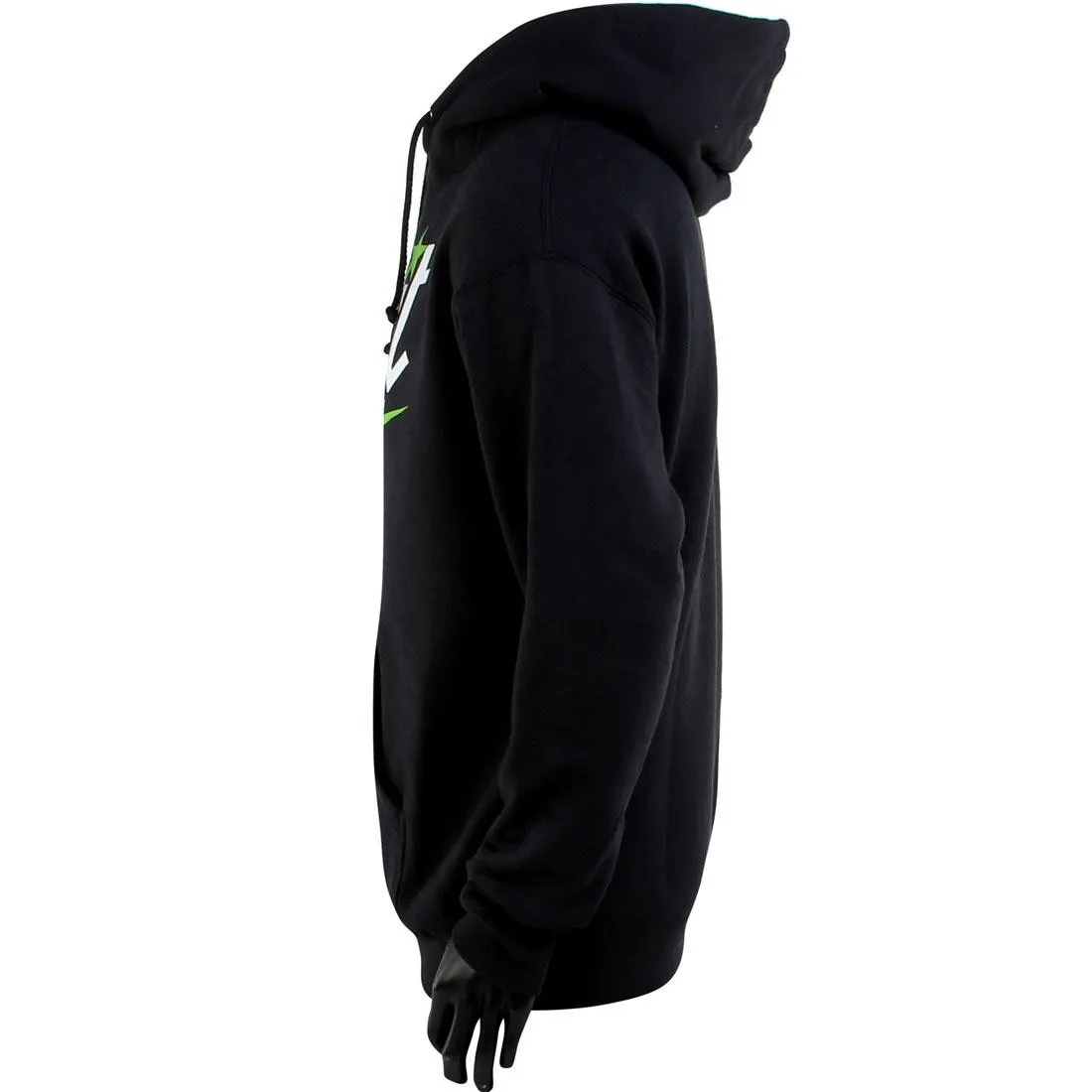 BAIT Superior BAIT Hoody (navy / white / green)