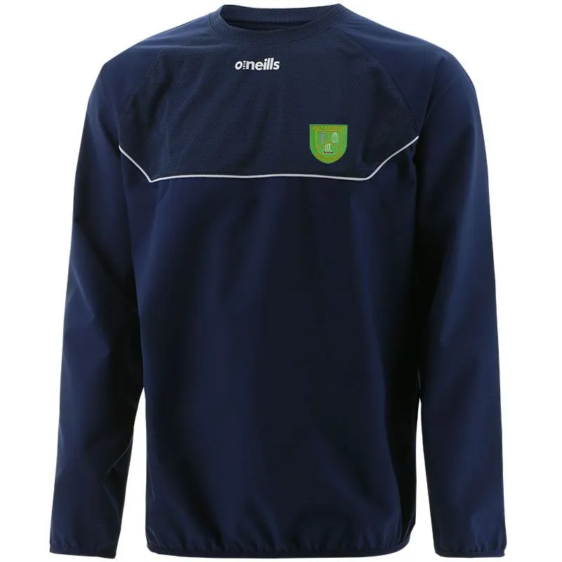 Ballysteen GAA Norwich Windbreaker