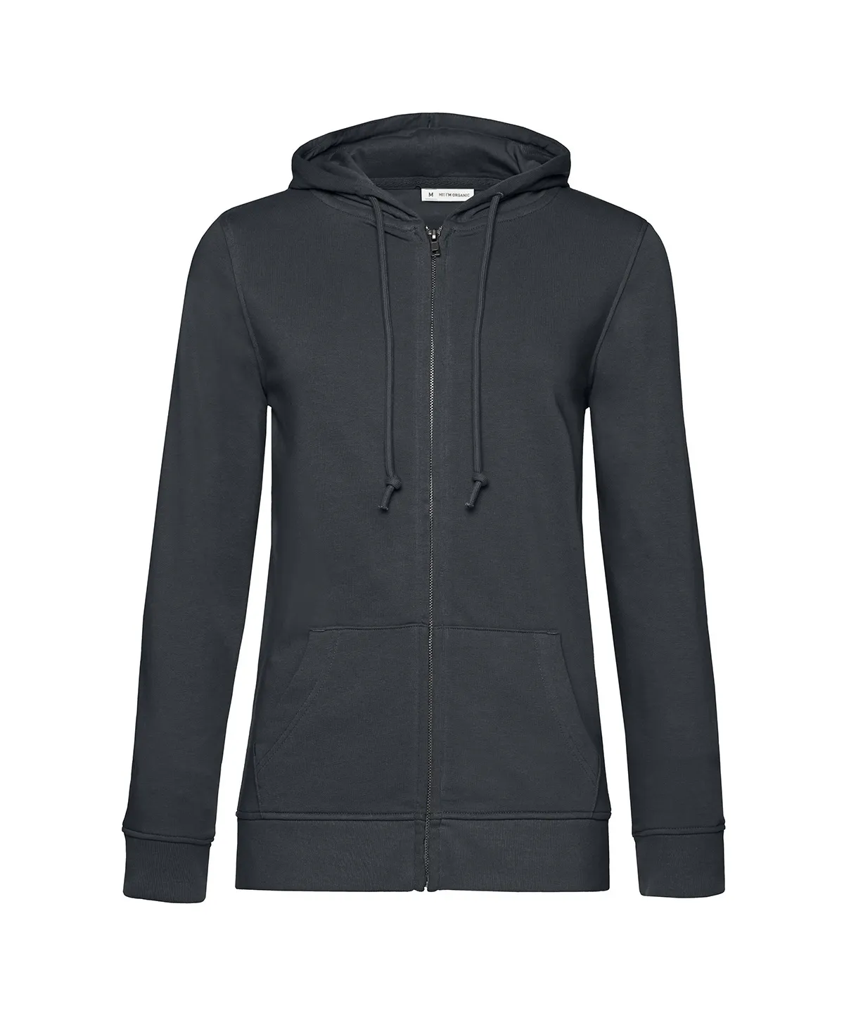 B&C Collection B&C Inspire Zipped Hood /women