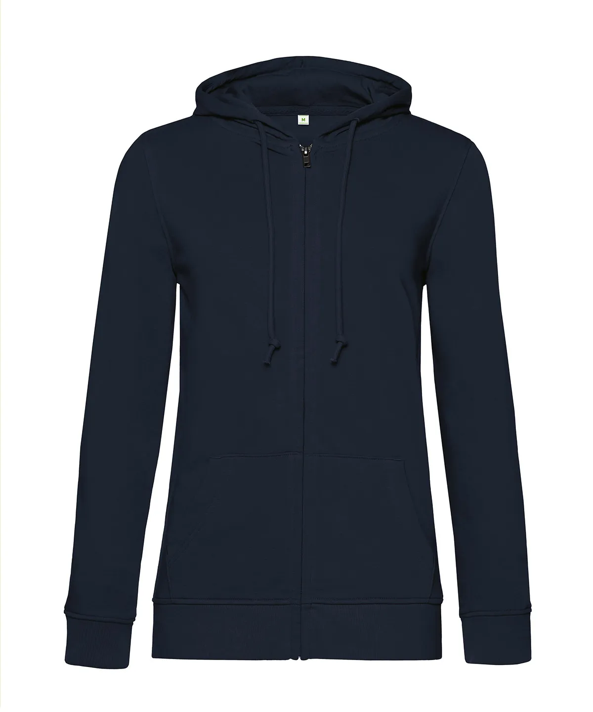 B&C Collection B&C Inspire Zipped Hood /women