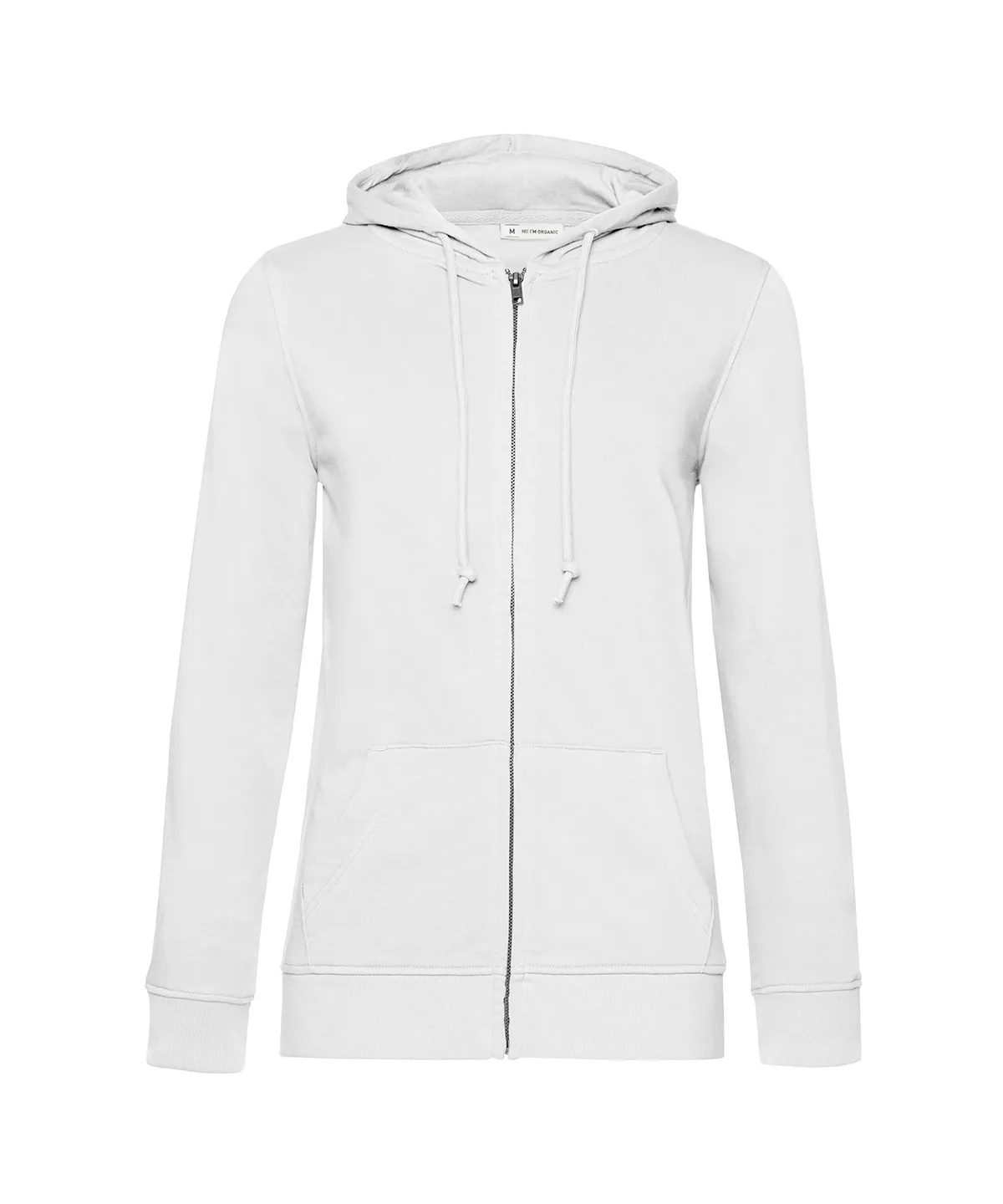 B&C Collection B&C Inspire Zipped Hood /women