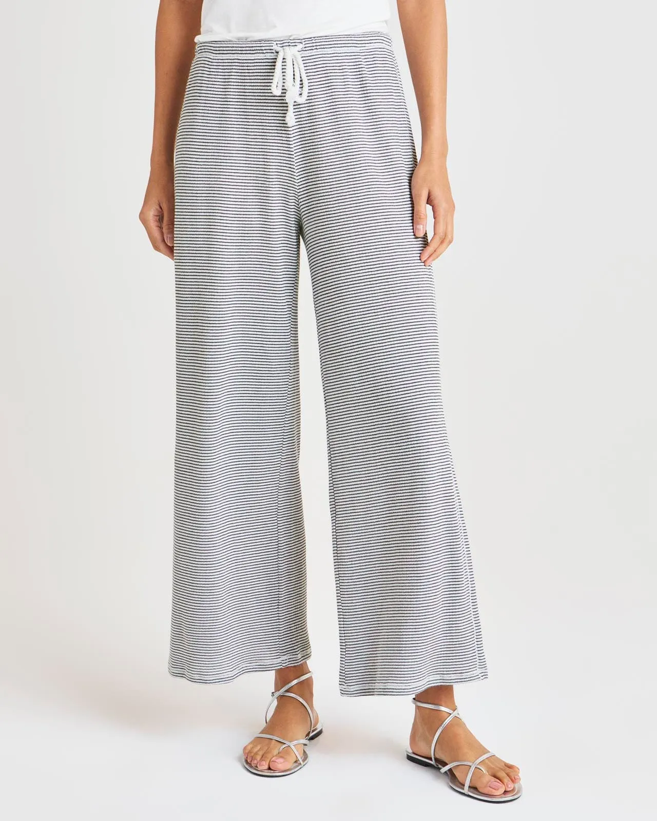 Beach Stripe Pant