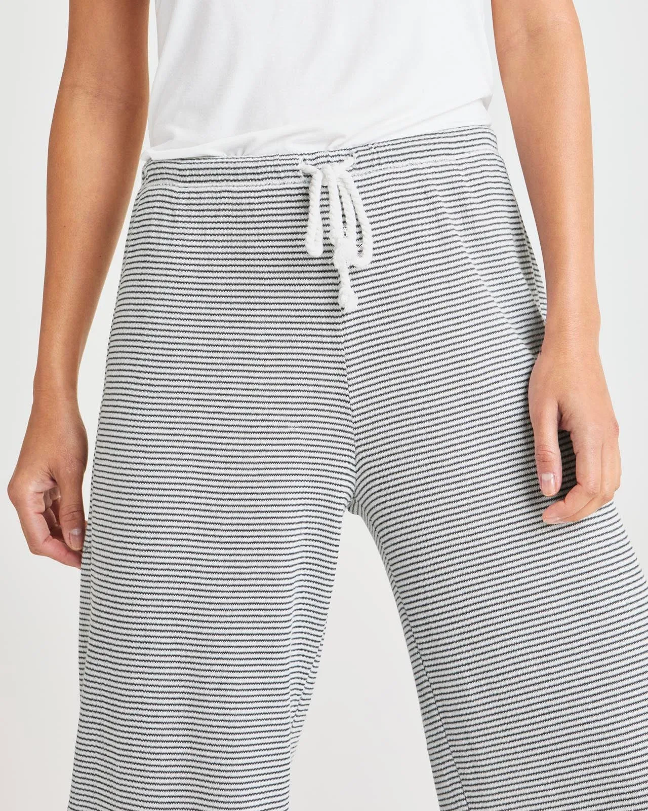 Beach Stripe Pant