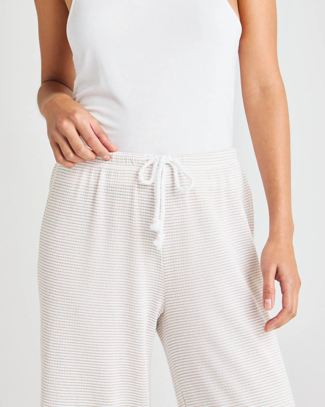 Beach Stripe Pant