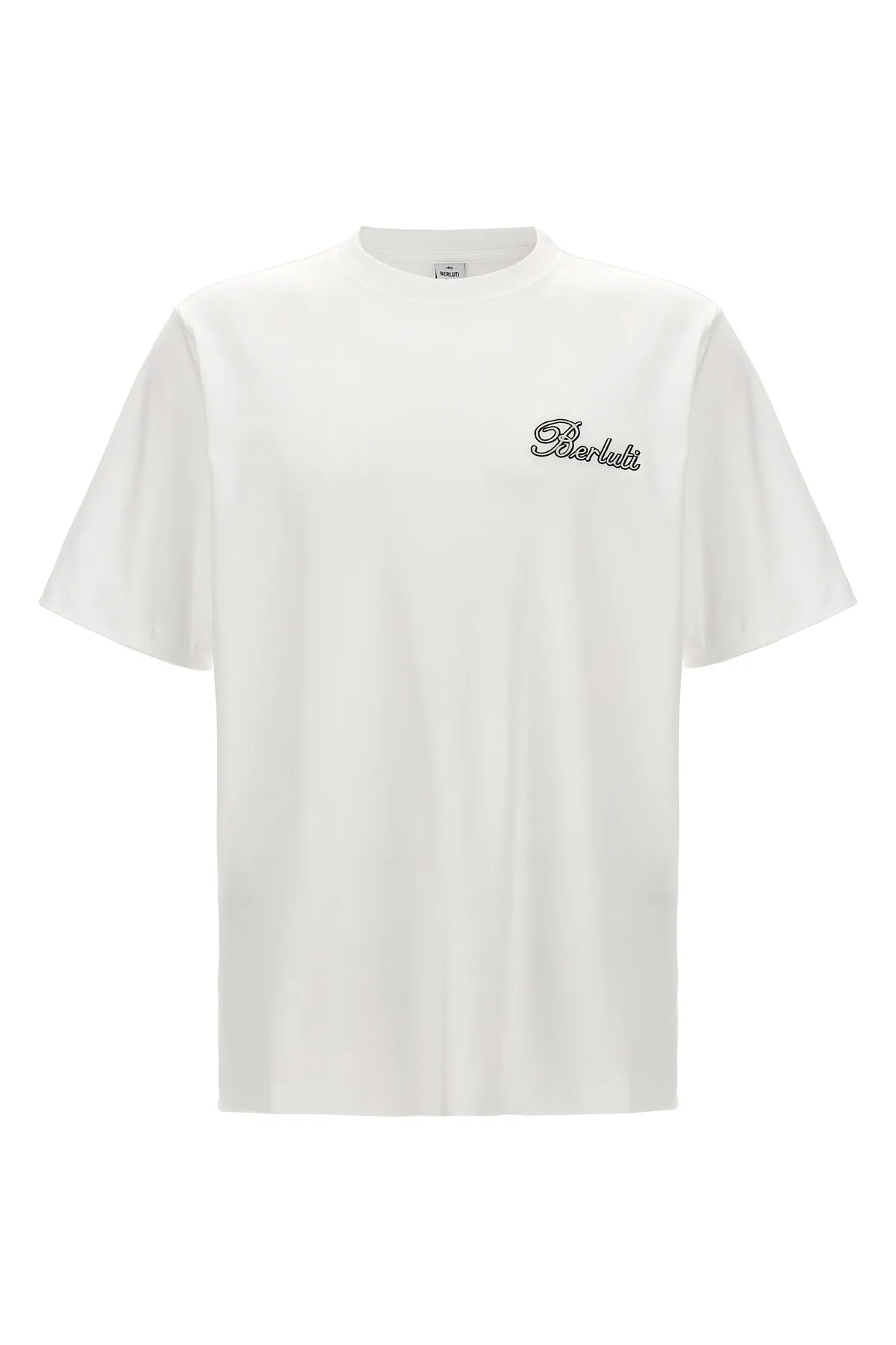 Berluti  |Logo Luxury T-Shirts