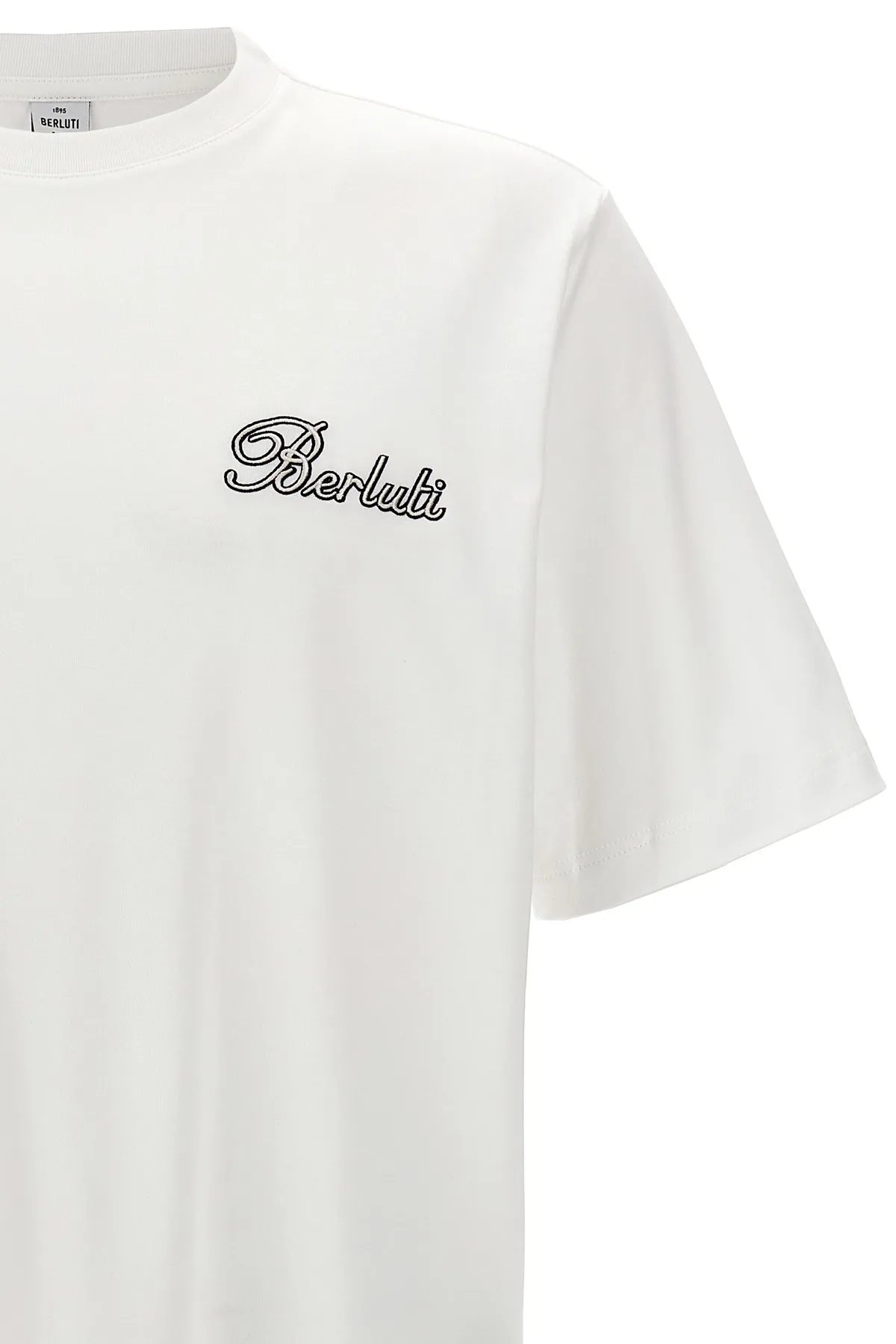 Berluti  |Logo Luxury T-Shirts