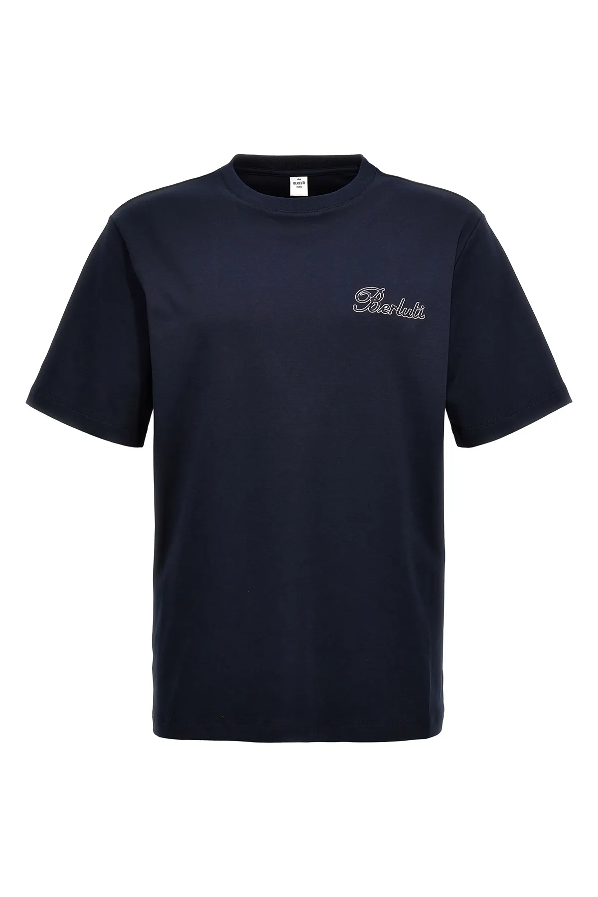 Berluti  |Logo Luxury T-Shirts