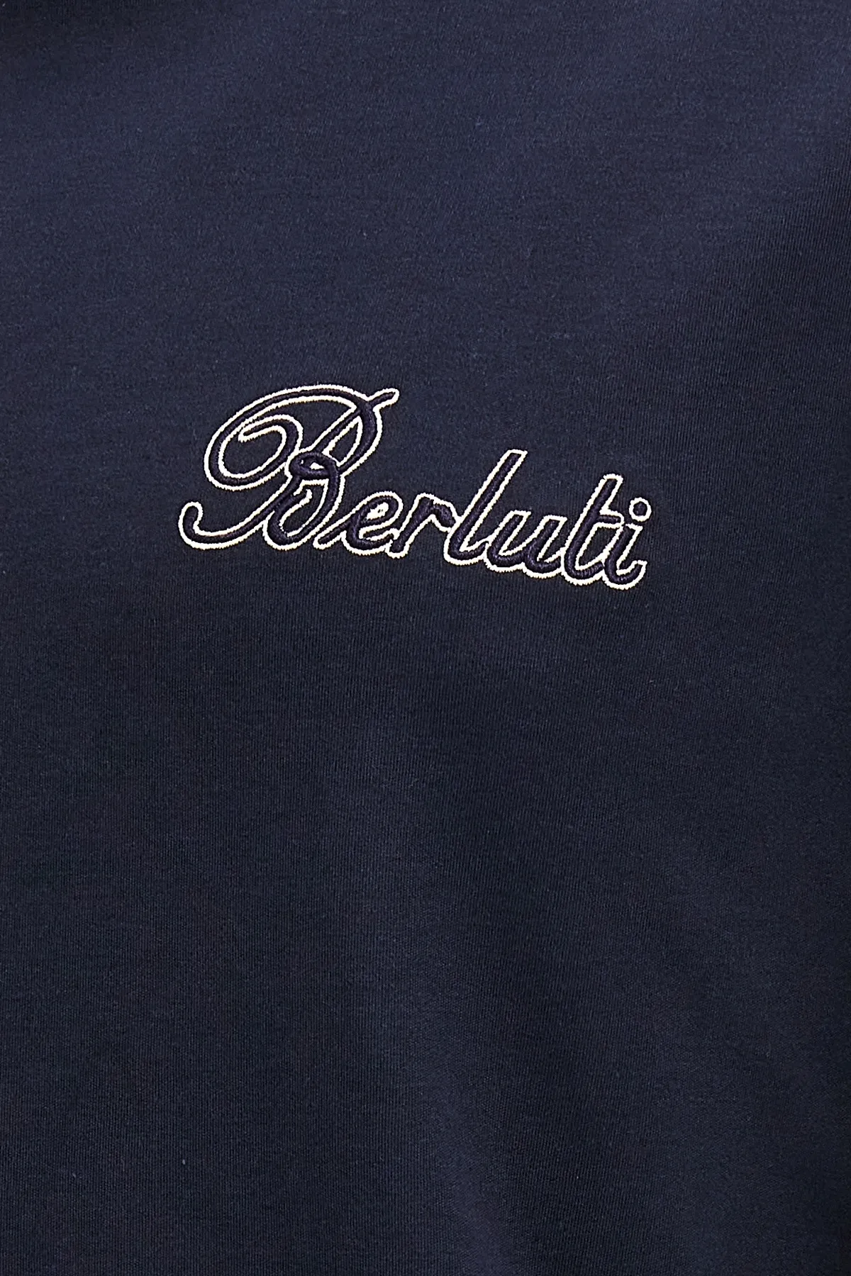 Berluti  |Logo Luxury T-Shirts