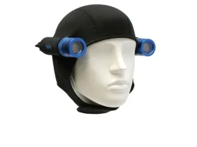 Bigblue Neoprene Double Light Hood