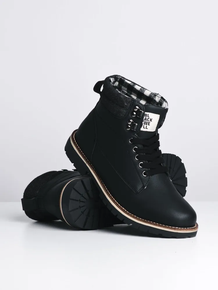 Boathouse MENS KEAGAN BOOTS