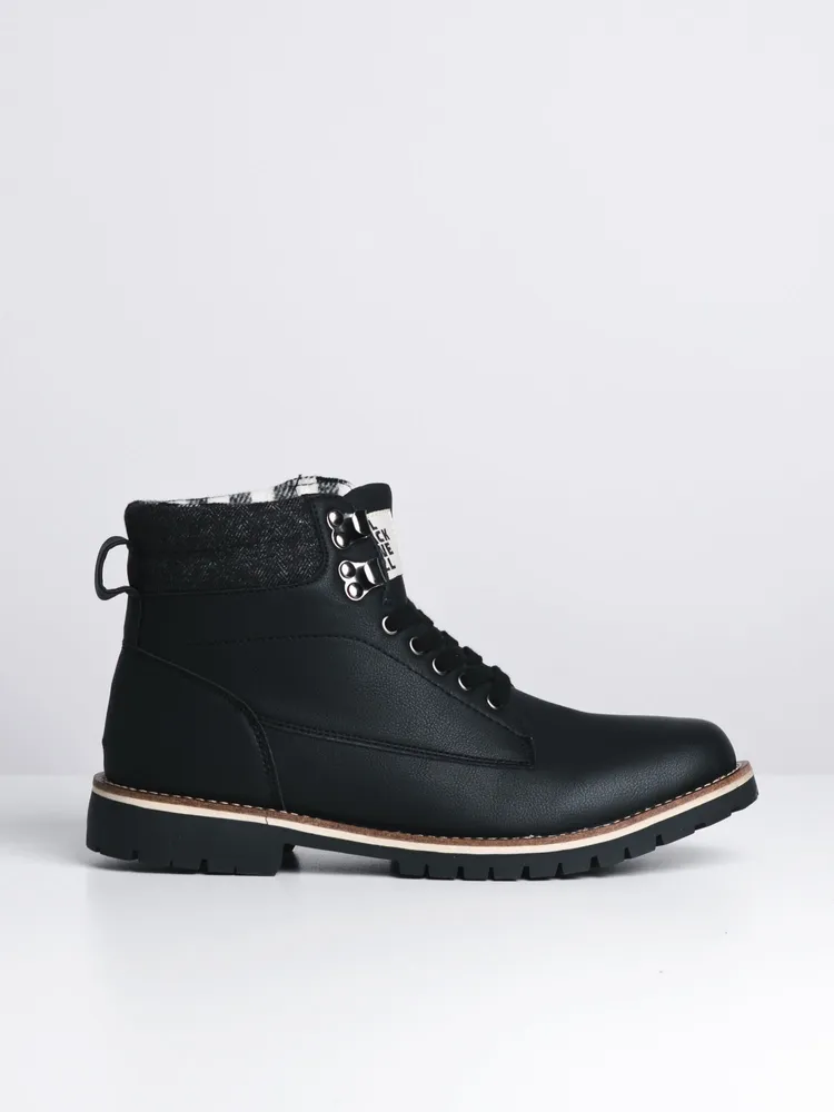 Boathouse MENS KEAGAN BOOTS