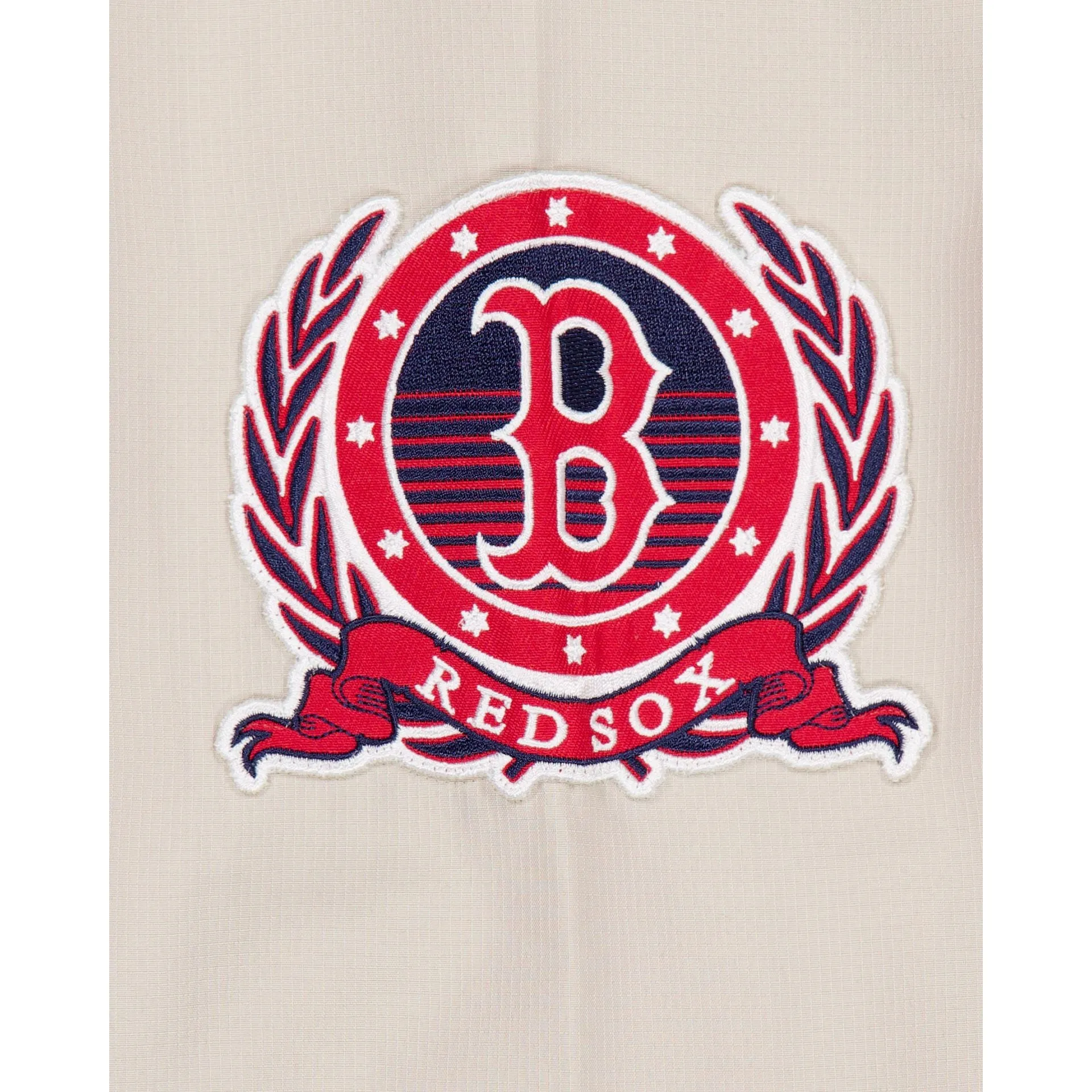 Boston Red Sox Sport Classics Windbreaker