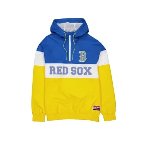 Boston Red Sox Throwback Windbreaker