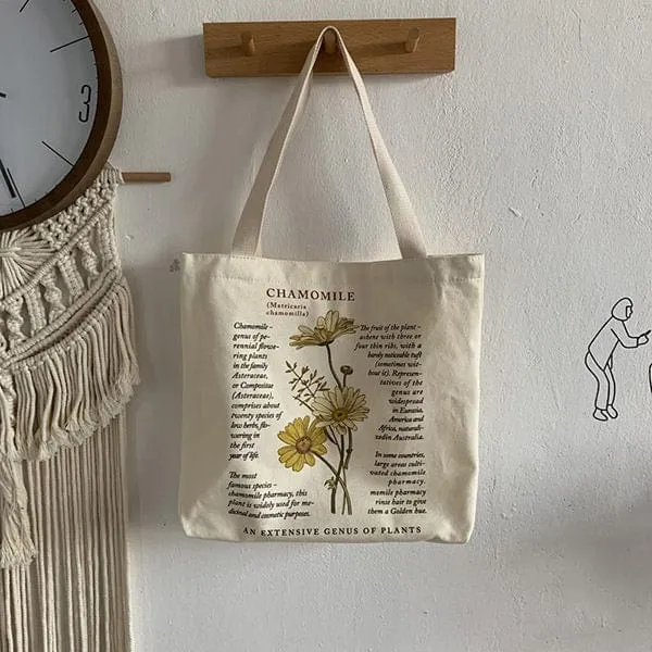 Botanic Shoulder Bag