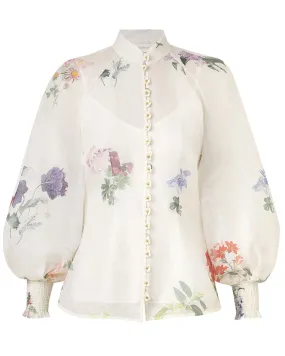 Botanical Natura Blouse