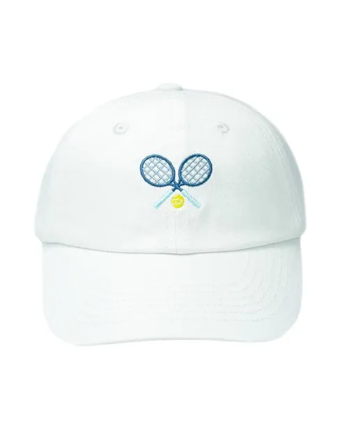 Boys' Tennis Baseball Hat Junior