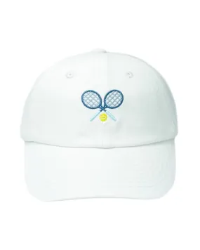 Boys' Tennis Baseball Hat Junior