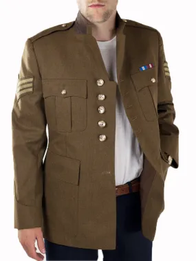 British Army - Future Army Dress jacket - Grade 1