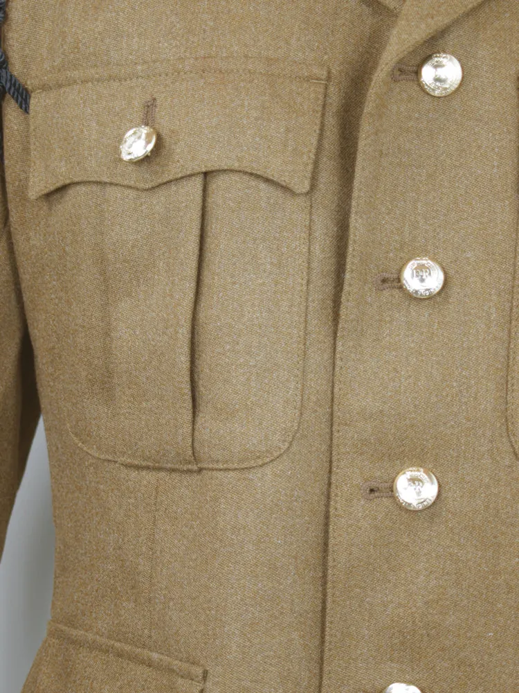 British Army - Future Army Dress jacket - Grade 1