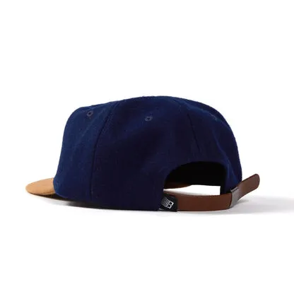 Bronze 56k - XLB Wool Hat - Navy