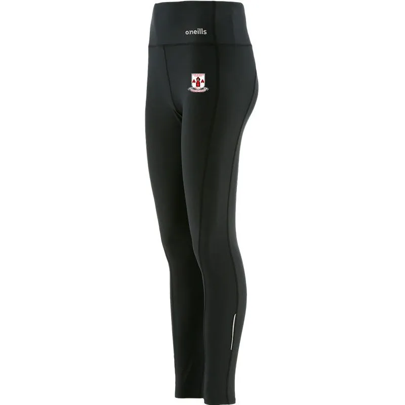 Brookeborough GAC Riley Full Length Leggings