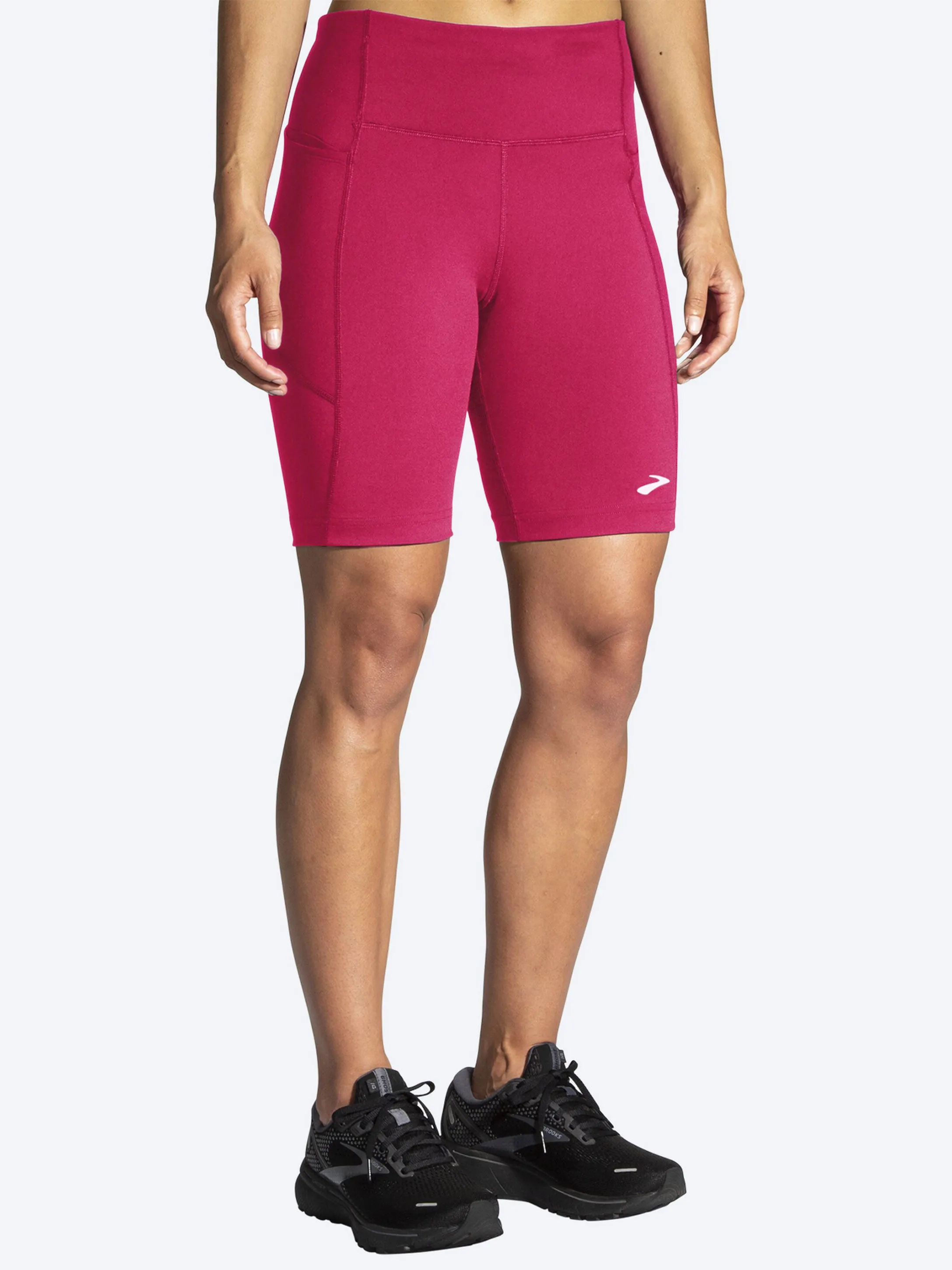 Brooks Women's Moment 8 Short Tight