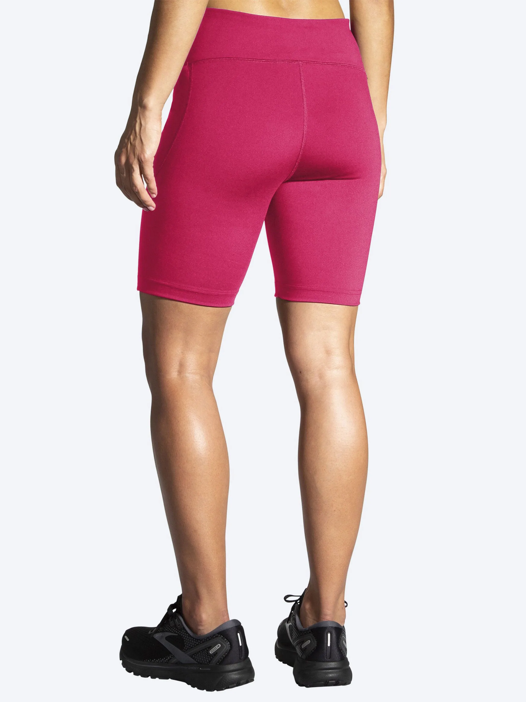 Brooks Women's Moment 8 Short Tight