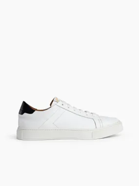 BROOME Classic Low-top Sneaker