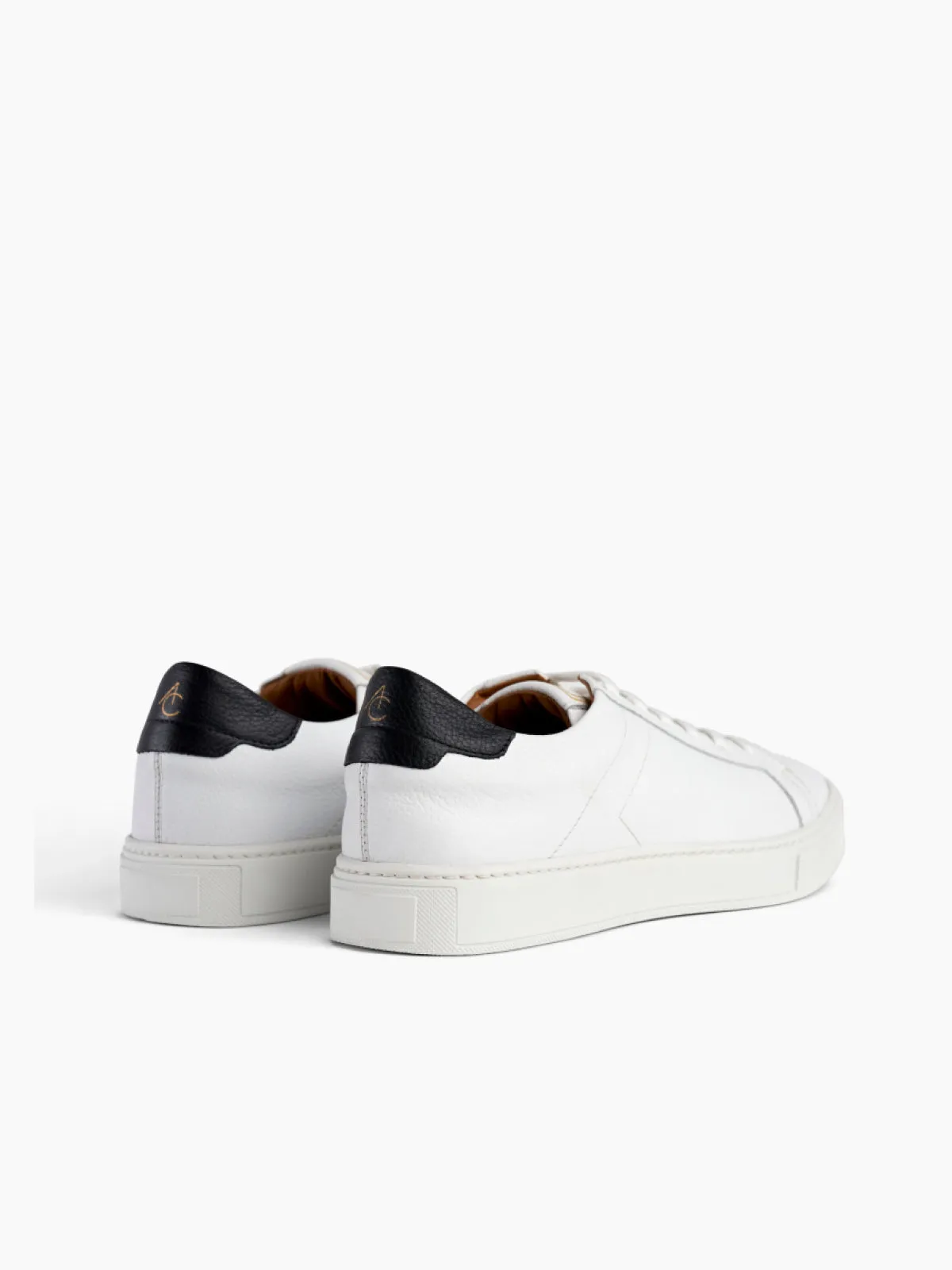 BROOME Classic Low-top Sneaker