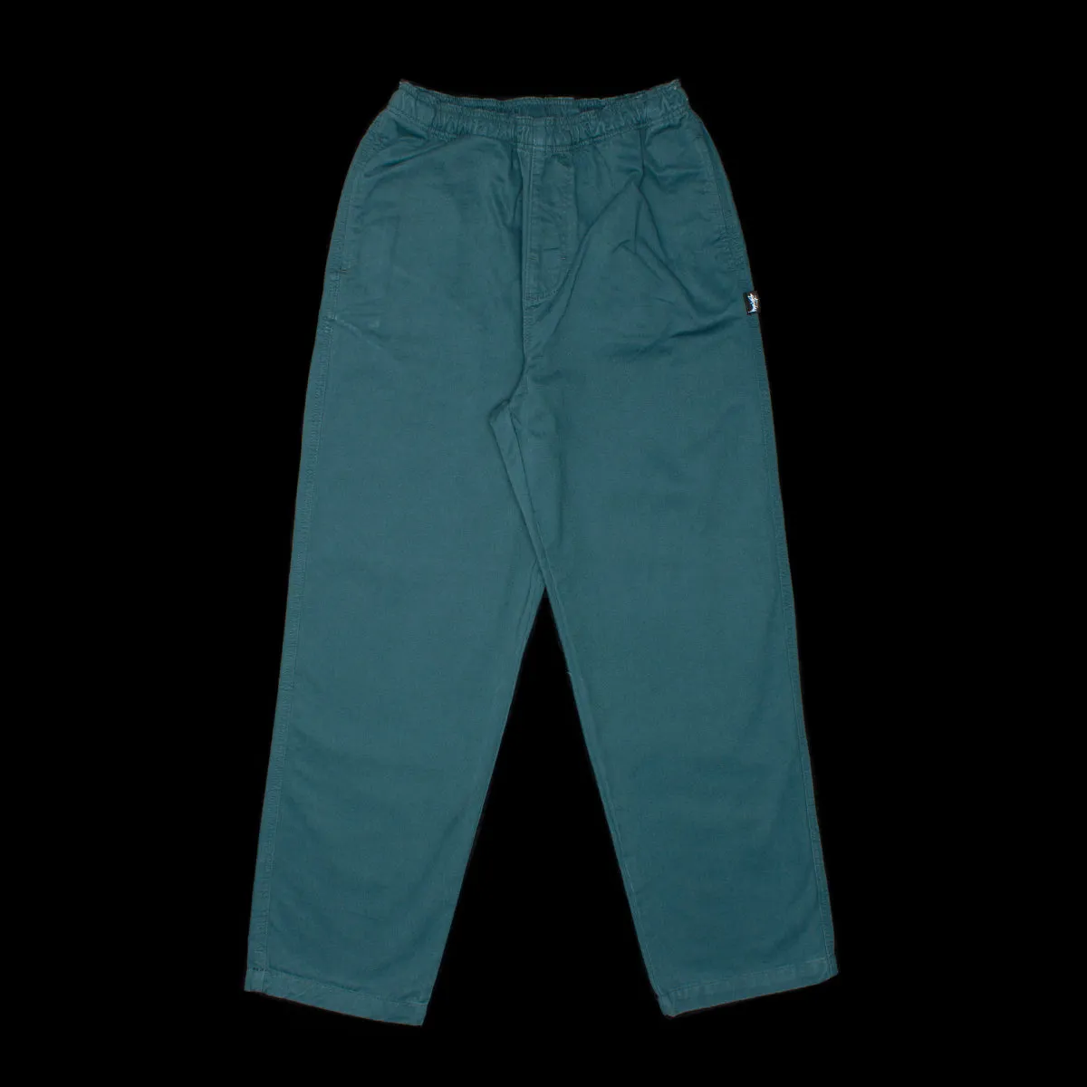 Brushed Beach Pant